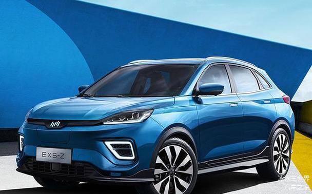 深圳270WEY威派豪华SUV市场的黑马，零跑汽车与智能交通系统的协同