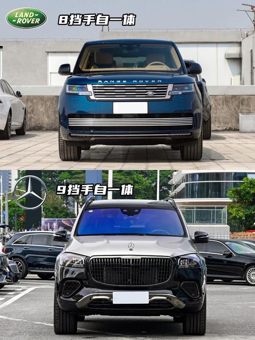 深圳270迈巴赫经典与现代的完美融合，路虎如何塑造独特的品牌形象